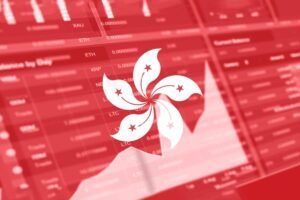Hongkong ustawiony na Greenlight Spot Bitcoin ETF w kwietniu