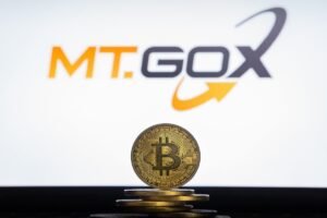 Mt. Gox przenosi 3 miliardy dolarów w bitcoinach na nieoznaczony adres, cena BTC spada o 2%